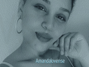 Amandalovense