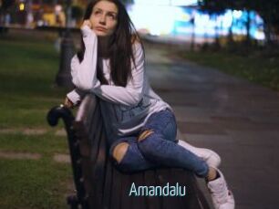 Amandalu