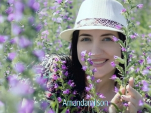 Amandamilson