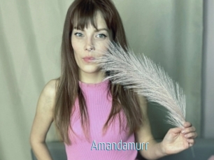 Amandamurr