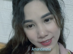 Amandanasa
