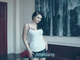 Amandaroy