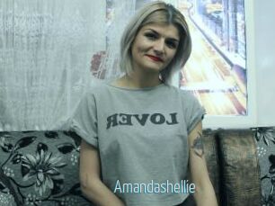 Amandashellie