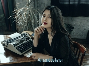 amandasteisi Video Sexe
