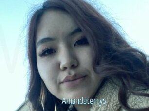Amandaterrys