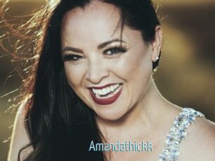 Amandathickk