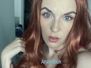 Amandauk