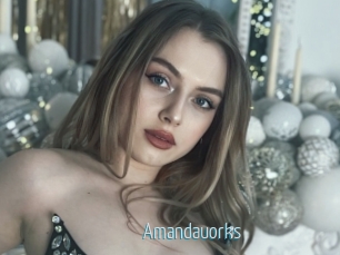 Amandauorks