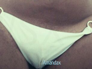 Amandax