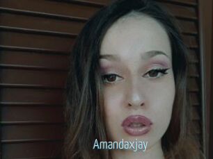 amandaxjay Video Sexe
