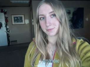 Amandiie