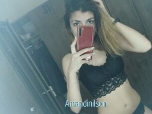 Amandinilson