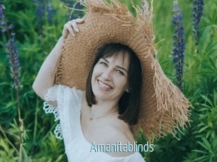 Amanitablinds
