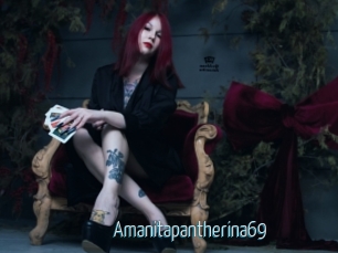 Amanitapantherina69