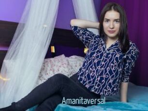 Amanitaversal