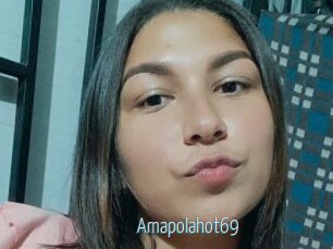 amapolahot69 Video Sexe