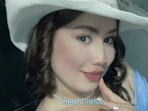 Amara_melodi