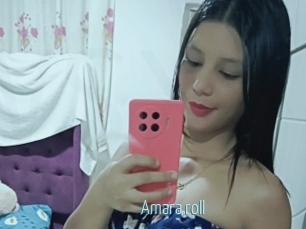 Amara_roll
