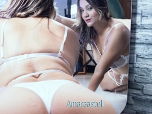 Amaraastell