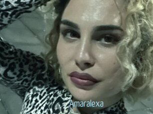 Amaralexa