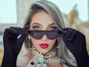 Amarantabelths