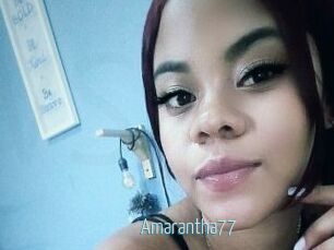 Amarantha77