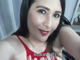 Amarantha81