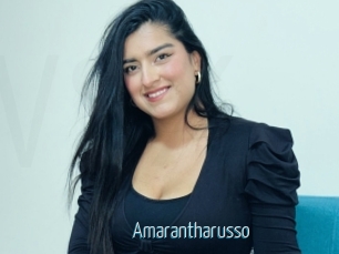 Amarantharusso