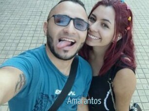 Amarantos