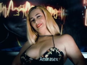 Amarasex