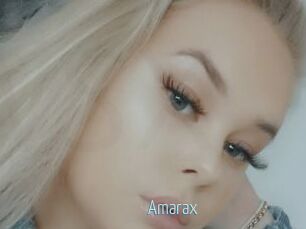 Amarax