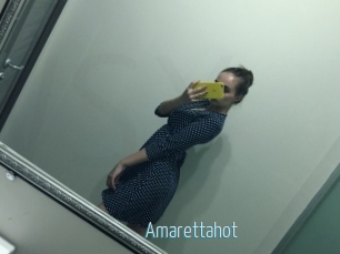 Amarettahot