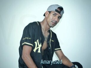 Amaryused