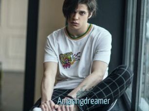Amasingdreamer