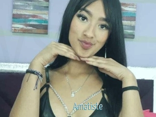 amatiste Video Sexe