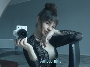 Amatunililit