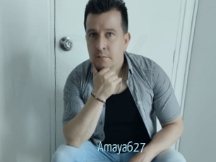 amaya627 Video Sexe