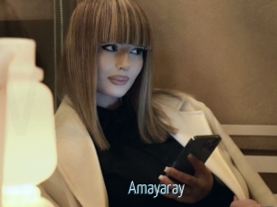 amayaray Video Sexe