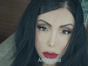 amaylamusa Video Sexe