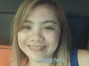 Amazingcherry