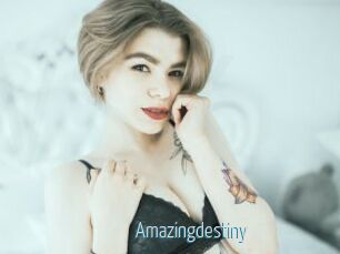 Amazingdestiny
