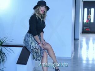 Amazingkeisha