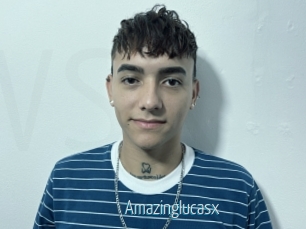 Amazinglucasx