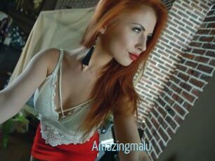 Amazingmalu