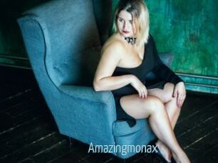 Amazingmonax