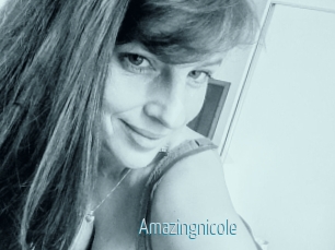 amazingnicole Video Sexe