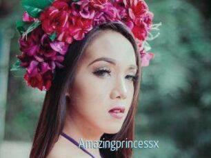 Amazingprincessx