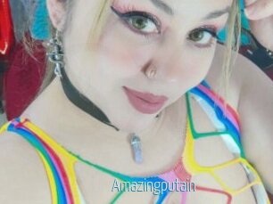 Amazingputain