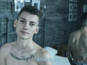 Amazingxboy