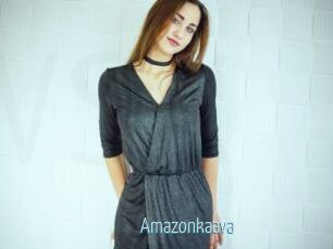 Amazonkaava